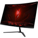 Монитор Acer 27" ED273US3bmiipx (UM.HE0EE.309) VA Black Curved 180Hz