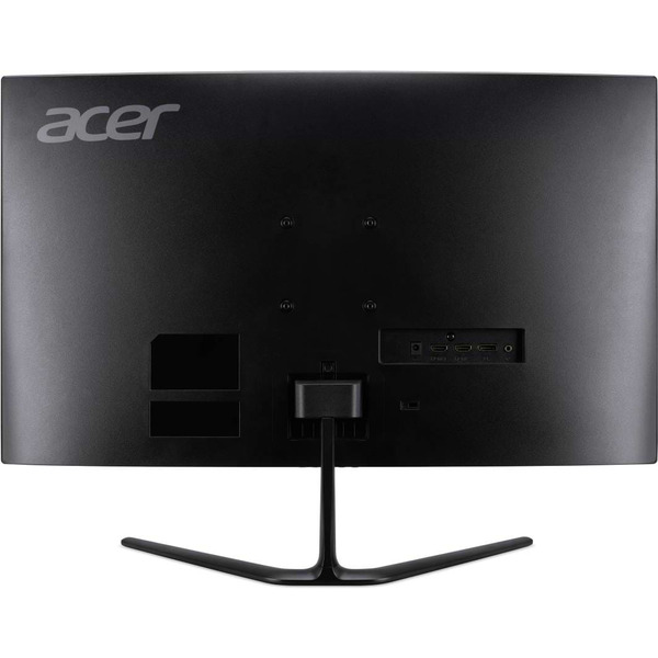 Монитор Acer 27" ED273US3bmiipx (UM.HE0EE.309) VA Black Curved 180Hz