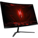 Монитор Acer 27" ED273US3bmiipx (UM.HE0EE.309) VA Black Curved 180Hz