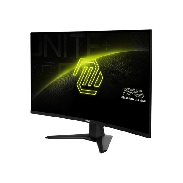 Монитор MSI 31.5" MAG 32C6X VA Black Curved 250Hz