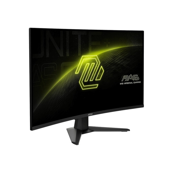 Монитор MSI 31.5" MAG 32C6X VA Black Curved 250Hz