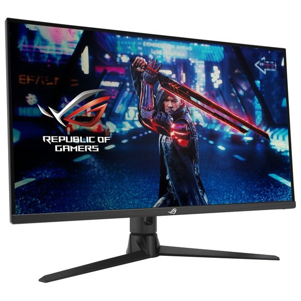 Монитор Asus 27 ROG Strix XG27AQV
