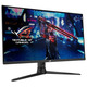 Монітор Asus 27 ROG Strix XG27AQV