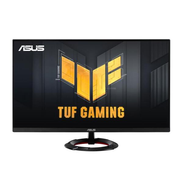 Монітор Asus 23.8 VG249Q3R (90LM0AE1-B01E70) IPS Black 180Hz