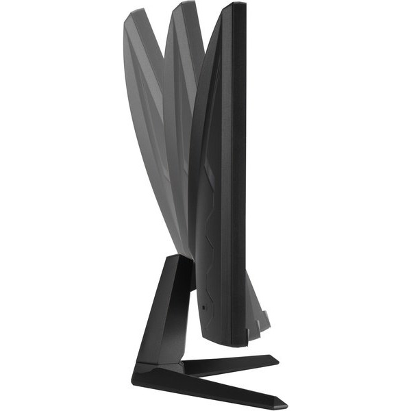 Монітор Asus 23.8 VG249Q3R (90LM0AE1-B01E70) IPS Black 180Hz