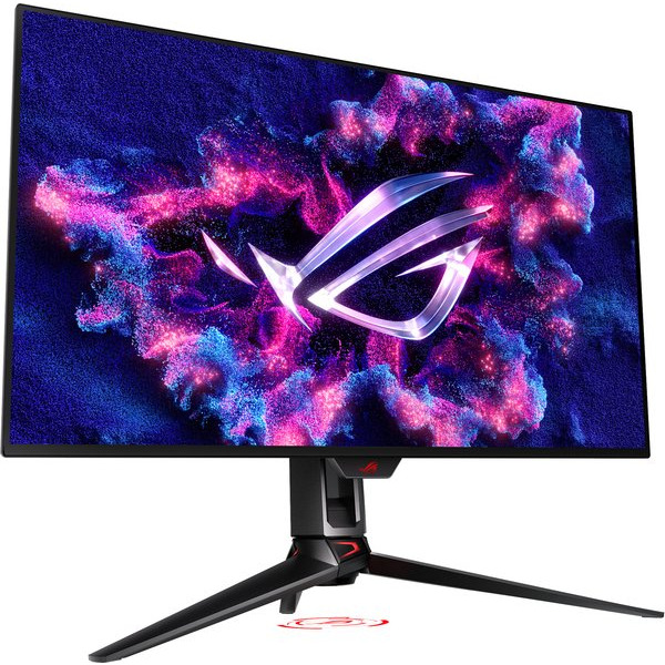 Монітор Asus 27 ROG Strix XG27ACDNG (90LM0AN0-B01970) OLED Black 360Hz