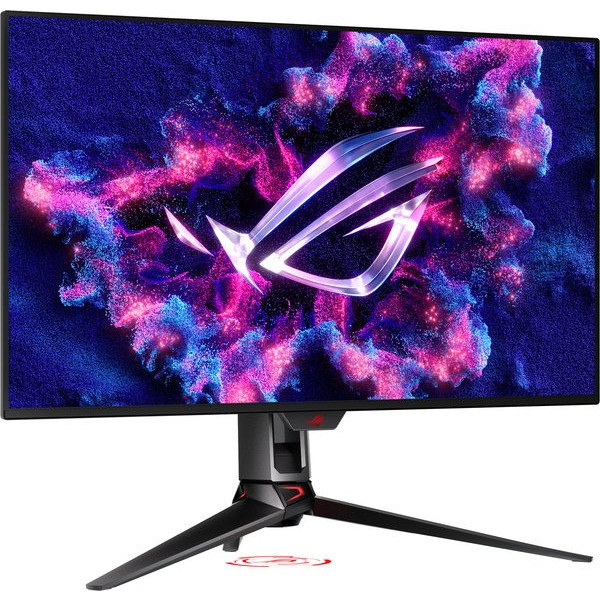 Монітор Asus 27 ROG Strix XG27ACDNG (90LM0AN0-B01970) OLED Black 360Hz