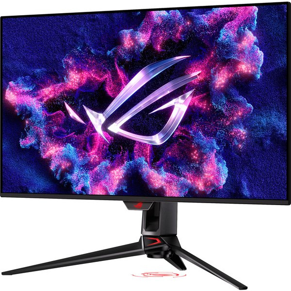 Монітор Asus 27 ROG Strix XG27ACDNG (90LM0AN0-B01970) OLED Black 360Hz