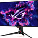 Монітор Asus 27" ROG Strix XG27ACDNG (90LM0AN0-B01970) OLED Black 360Hz