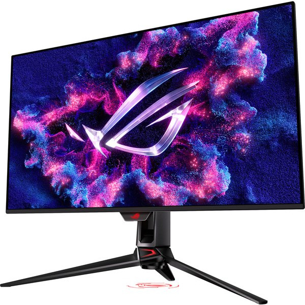 Монітор Asus 27 ROG Strix XG27ACDNG (90LM0AN0-B01970) OLED Black 360Hz