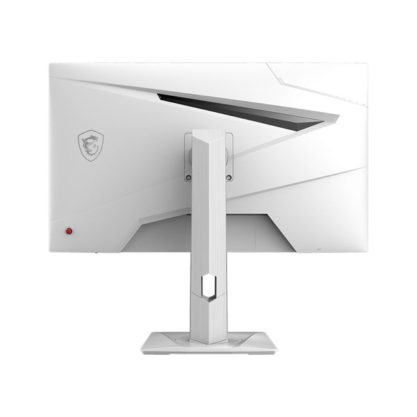 Монітор MSI 27 MAG 274PFW IPS White 180Hz
