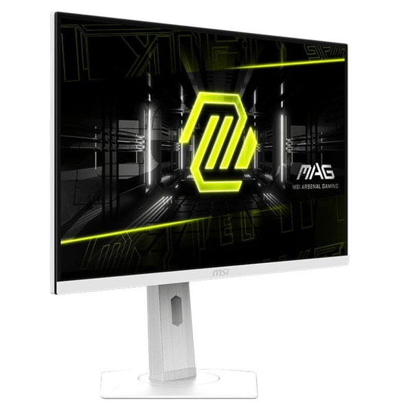Монітор MSI 27 MAG 274PFW IPS White 180Hz