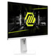 Монитор MSI 27" MAG 274PFW IPS White 180Hz