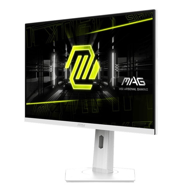 Монітор MSI 27 MAG 274PFW IPS White 180Hz