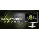 Монитор MSI 27" MAG 274PFW IPS White 180Hz