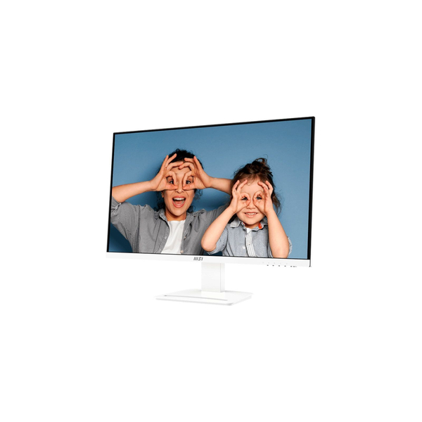 Монітор MSI 27 Pro MP273QW E2 IPS White 100Hz