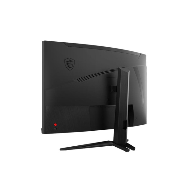 Монитор MSI 31.5" Optix G322CQP VA Black Curved 170Hz