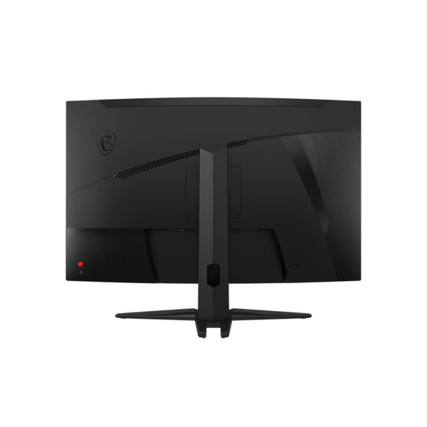Монитор MSI 31.5" Optix G322CQP VA Black Curved 170Hz