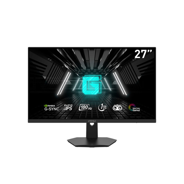 Монітор MSI 27 G274F IPS Black 180Hz