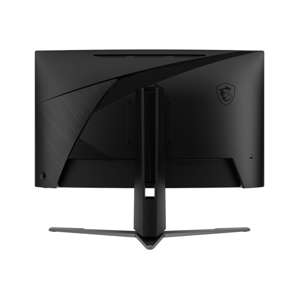Монітор MSI 27 MAG 27CQ6PF VA Black Curved 180Hz