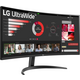 Монітор LG 34 34WR50QK-B