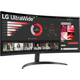 Монітор LG 34 34WR50QK-B