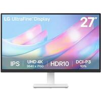 Монітор LG 27 27US500-W