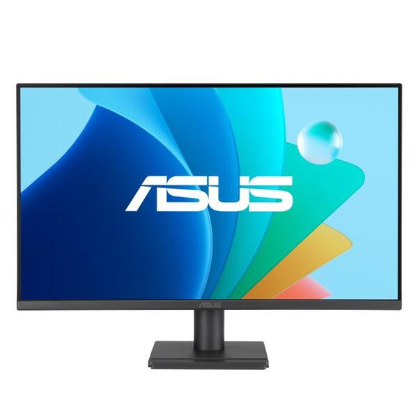 Монітор Asus 27" VA279HG (90LM04J1-B02371) IPS Black 120Hz