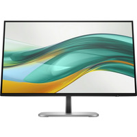Монітор TFT 23.8" HP S5 Pro 524pf, IPS, 100Hz, HDMI, DP, HAS, Pivot, чорний