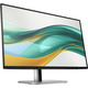 Монітор TFT 23.8" HP S5 Pro 524pf, IPS, 100Hz, HDMI, DP, HAS, Pivot, чорний