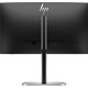 Монітор TFT 23.8" HP S5 Pro 524pf, IPS, 100Hz, HDMI, DP, HAS, Pivot, чорний