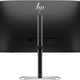 Монітор TFT 24" HP S5 Pro 524pn, IPS, WUXGA, 100Hz, HDMI, DP, USB-hub, HAS, Pivot, чорний