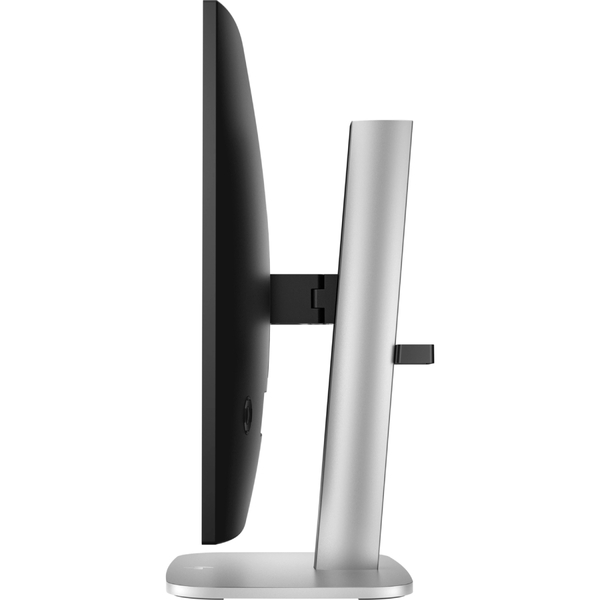 Монітор TFT 24 HP S5 Pro 524pn, IPS, WUXGA, 100Hz, HDMI, DP, USB-hub, HAS, Pivot, чорний