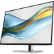 Монітор TFT 24" HP S5 Pro 524pn, IPS, WUXGA, 100Hz, HDMI, DP, USB-hub, HAS, Pivot, чорний
