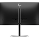 Монітор TFT 27" HP S5 Pro 527pq, IPS, QHD, 100Hz, HDMI, DP, HAS, Pivot, чорний