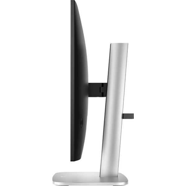 Монітор TFT 27 HP S5 Pro 527pq, IPS, QHD, 100Hz, HDMI, DP, HAS, Pivot, чорний