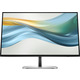 Монітор TFT 23.8" HP S5 Pro 524pu, IPS, 100Hz, HDMI, DP, USB-C, RJ-45, HAS, чорний