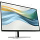 Монітор TFT 23.8" HP S5 Pro 524pu, IPS, 100Hz, HDMI, DP, USB-C, RJ-45, HAS, чорний