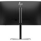 Монітор TFT 23.8" HP S5 Pro 524pu, IPS, 100Hz, HDMI, DP, USB-C, RJ-45, HAS, чорний