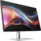 Монітор TFT 27" HP S7 Pro 727pu, IPS Black, QHD, 120Hz, HDMI, DP, USB-C, RJ-45, HAS, чорно-сріблястий