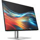 Монітор TFT 24" HP S7 Pro 724pn, IPS, WUXGA, 100Hz, HDMI, DP, HAS, чорно-сріблястий