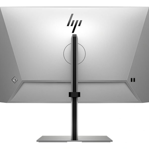 Монітор TFT 24" HP S7 Pro 724pn, IPS, WUXGA, 100Hz, HDMI, DP, HAS, чорно-сріблястий