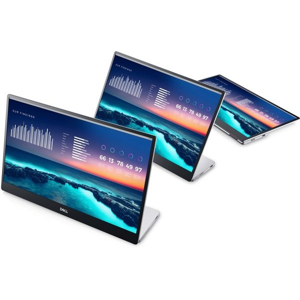 Монітор DELL 14 P1425