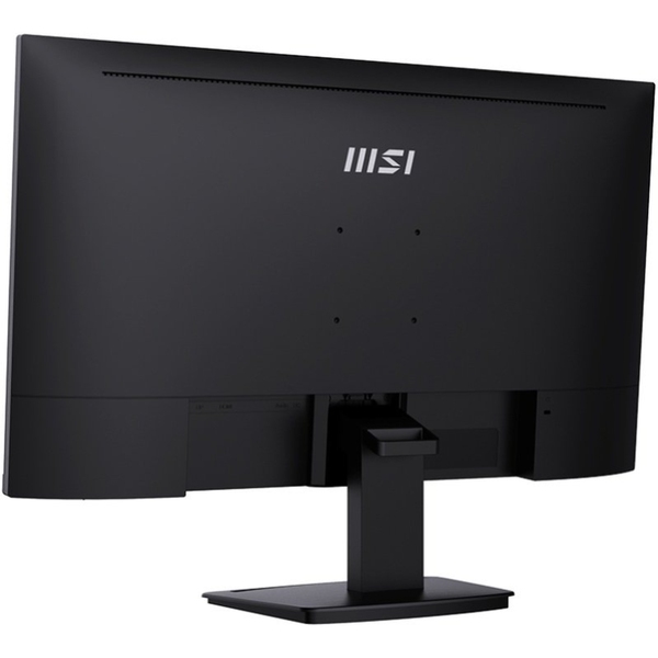 Монітор TFT 27 MSI PRO MP273A FHD 1ms 100Hz 178/17 8 /VGA/DP/HDMI/колонки 2*3W