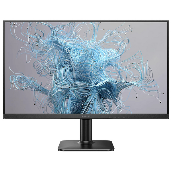 Монітор 23.8 Philips 24E2N1100LB/00 Black