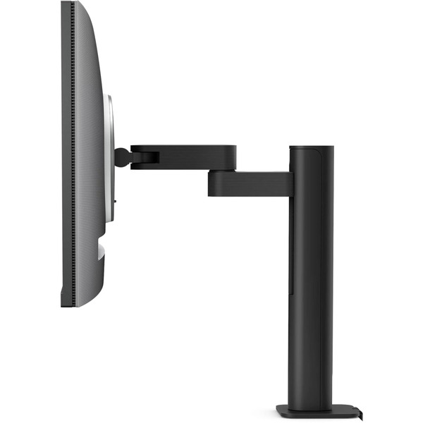 Монітор TFT 28.2" BenQ RD280UA, IPS, 3840x2560, 3:2, USB-C, HDMI, DP, HAS, ерго стійка, кол., металік-сірий