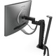 Монітор TFT 28.2" BenQ RD280UA, IPS, 3840x2560, 3:2, USB-C, HDMI, DP, HAS, ерго стійка, кол., металік-сірий