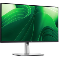 Монітор DELL 23.8" P2425D HDMI, DP, USB, IPS, 2560x1440, 100Hz, sRGB 99%, Pivot