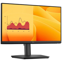 Монітор DELL 21.5" E2225HSM D-Sub, HDMI, DP, MM, VA, 100Hz, Pivot
