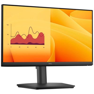 Монітор DELL 21.5" E2225HSM D-Sub, HDMI, DP, MM, VA, 100Hz, Pivot